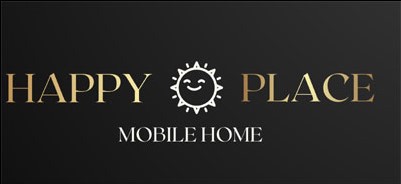 happy place logo